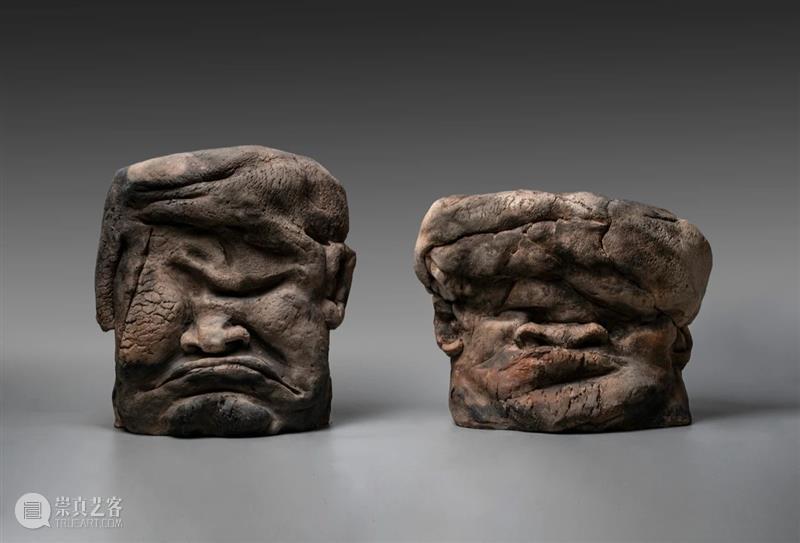 第十五届“王子云艺术奖”获奖作品 崇真艺客