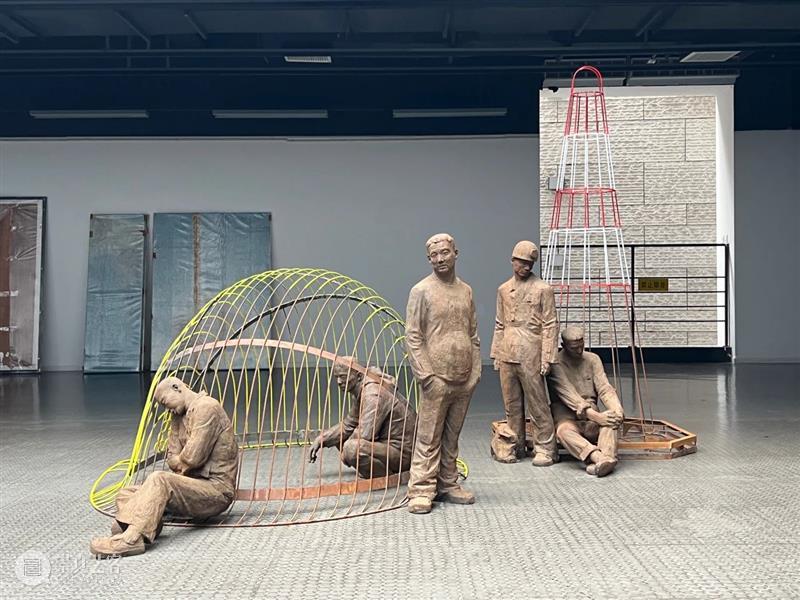 第十五届“王子云艺术奖”获奖作品 崇真艺客