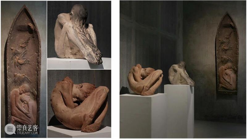 第十五届“王子云艺术奖”获奖作品 崇真艺客