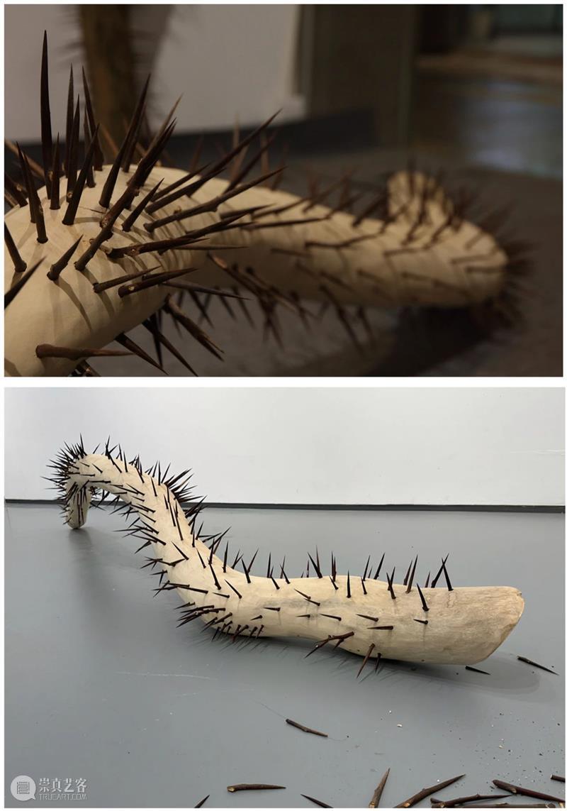 第十五届“王子云艺术奖”获奖作品 崇真艺客
