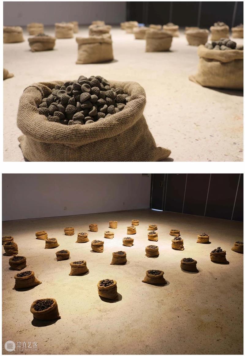 第十五届“王子云艺术奖”获奖作品 崇真艺客