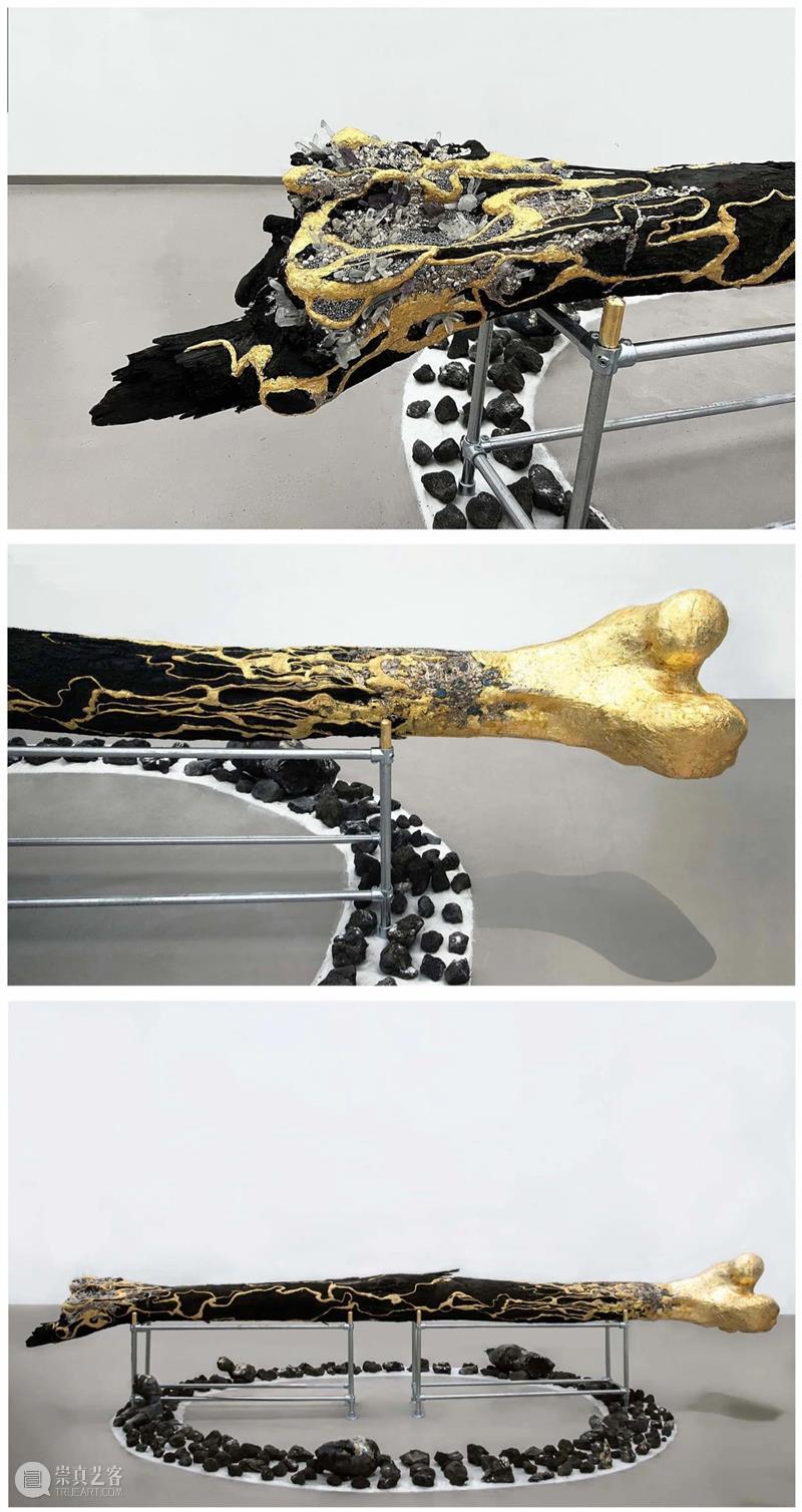 第十五届“王子云艺术奖”获奖作品 崇真艺客