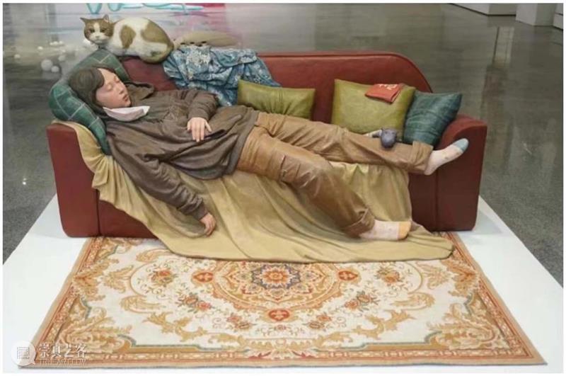 第十五届“王子云艺术奖”获奖作品 崇真艺客