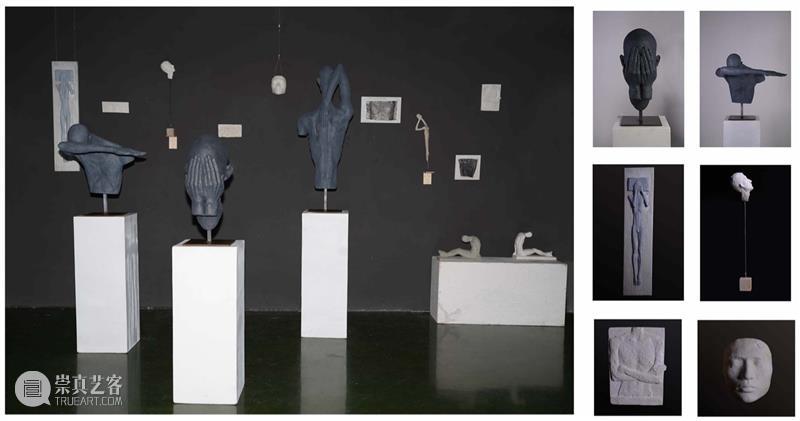 第十五届“王子云艺术奖”获奖作品 崇真艺客
