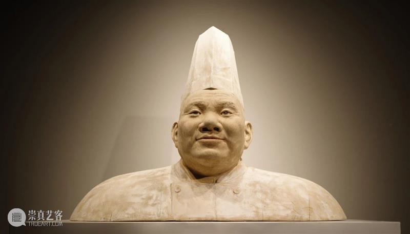 第十五届“王子云艺术奖”获奖作品 崇真艺客