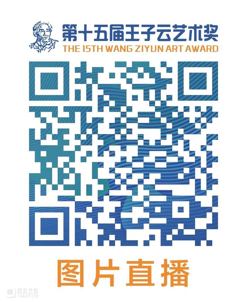 第十五届“王子云艺术奖”获奖作品 崇真艺客