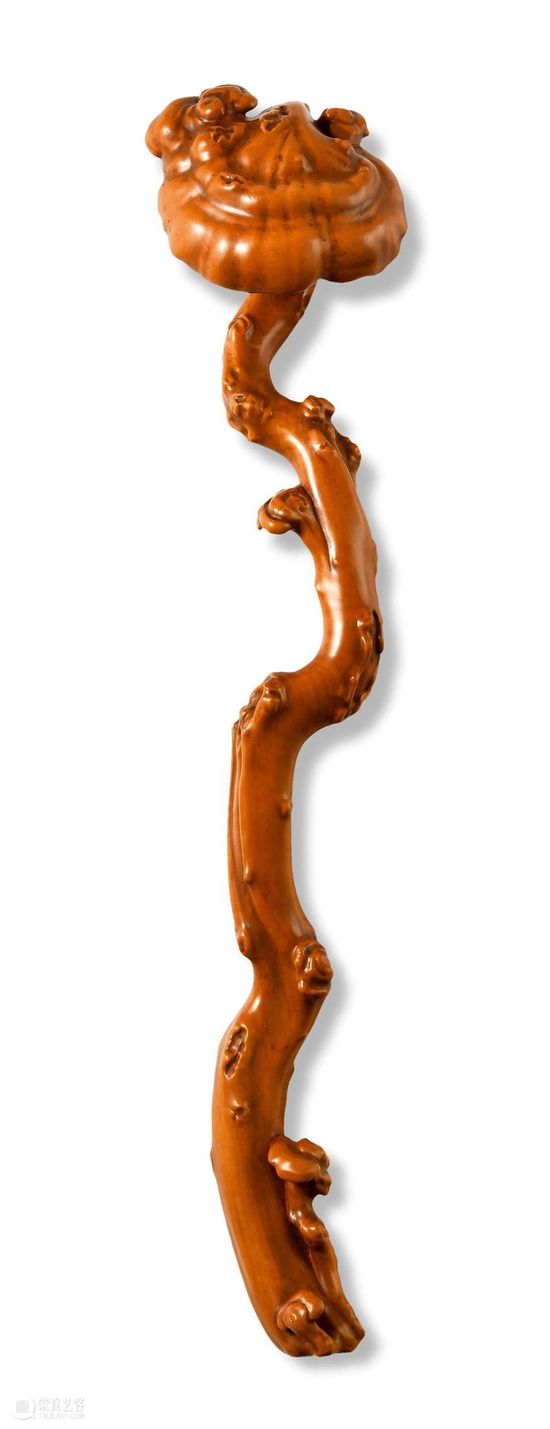 竹木涤心——竹木漆器精品选粹 | 中贸圣佳2023秋拍 崇真艺客