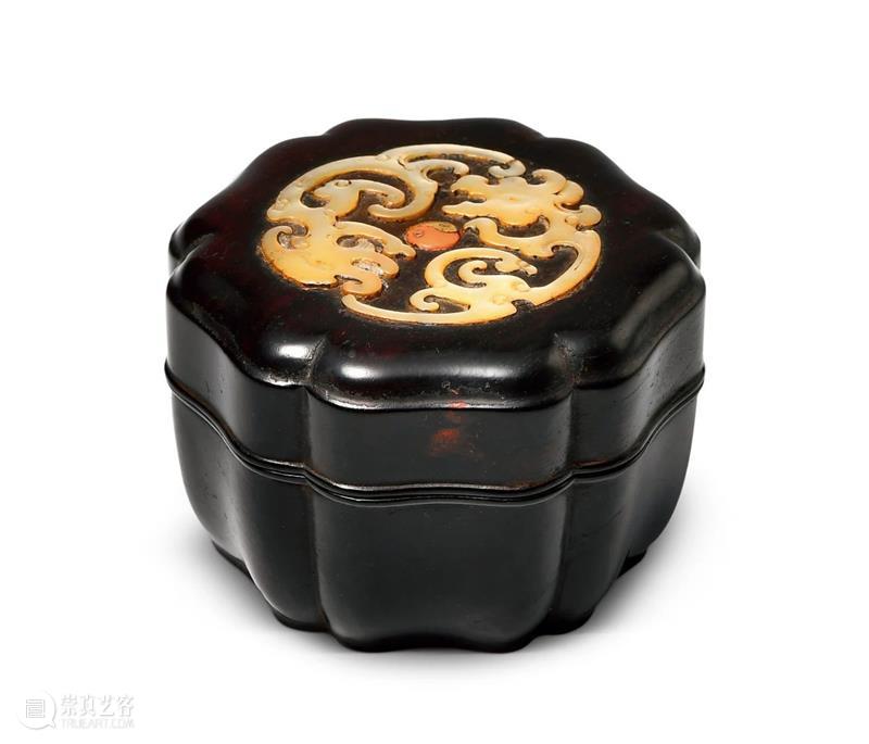 竹木涤心——竹木漆器精品选粹 | 中贸圣佳2023秋拍 崇真艺客