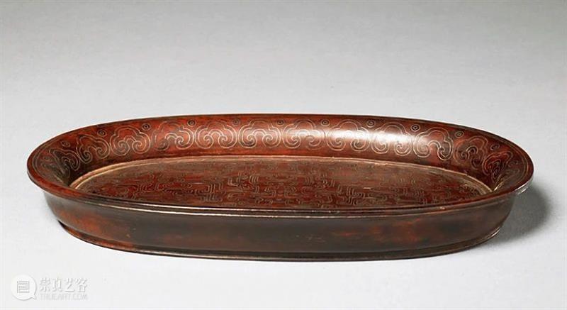 竹木涤心——竹木漆器精品选粹 | 中贸圣佳2023秋拍 崇真艺客