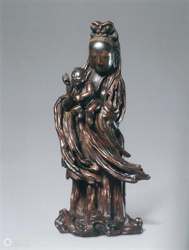 竹木涤心——竹木漆器精品选粹 | 中贸圣佳2023秋拍 崇真艺客