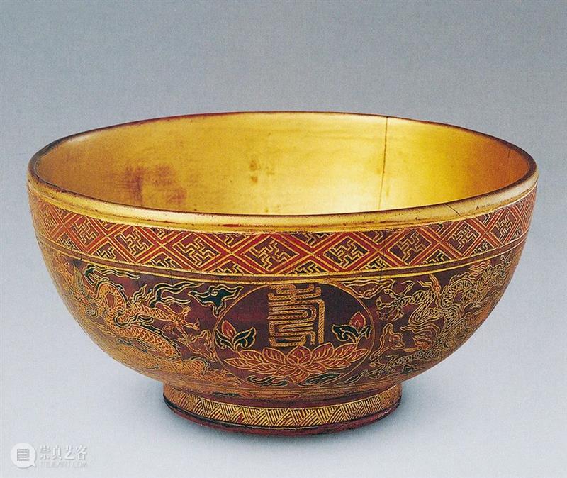 竹木涤心——竹木漆器精品选粹 | 中贸圣佳2023秋拍 崇真艺客