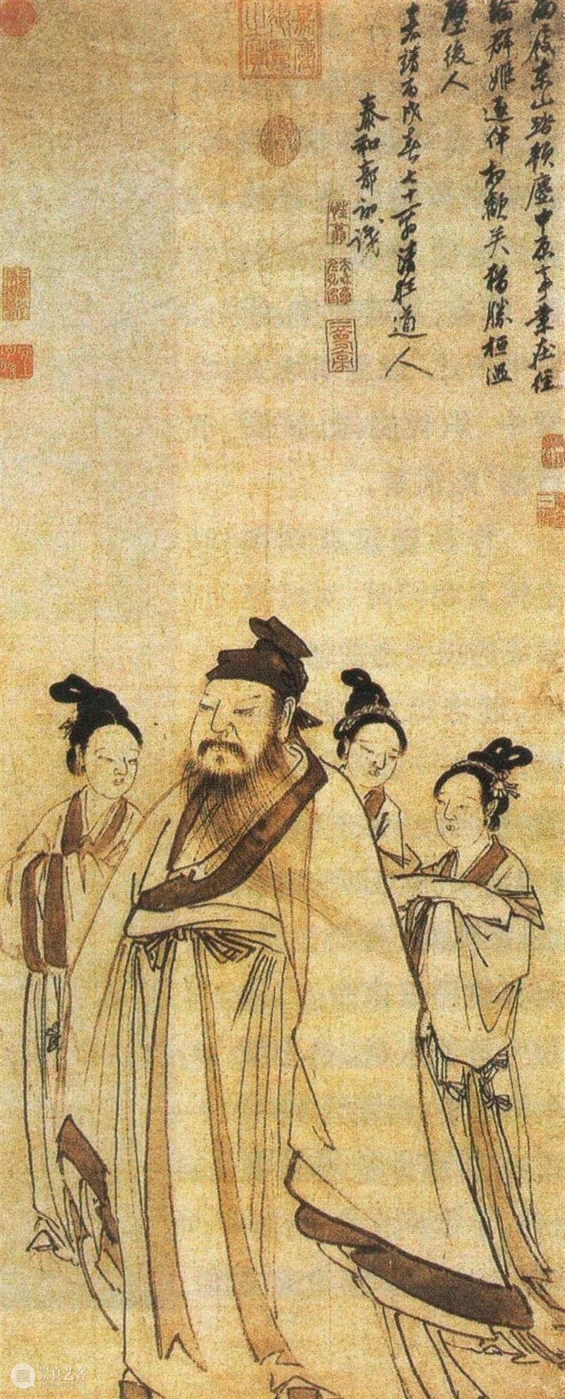 竹木涤心——竹木漆器精品选粹 | 中贸圣佳2023秋拍 崇真艺客