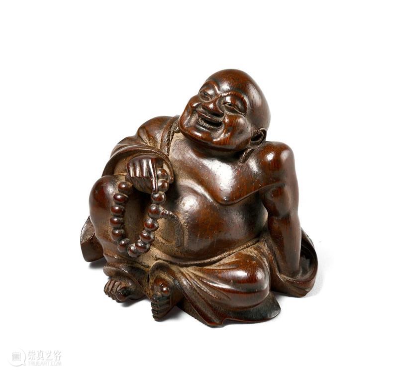 竹木涤心——竹木漆器精品选粹 | 中贸圣佳2023秋拍 崇真艺客