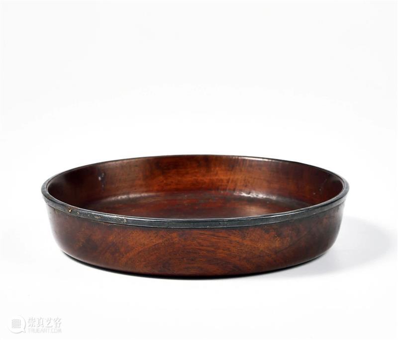 竹木涤心——竹木漆器精品选粹 | 中贸圣佳2023秋拍 崇真艺客