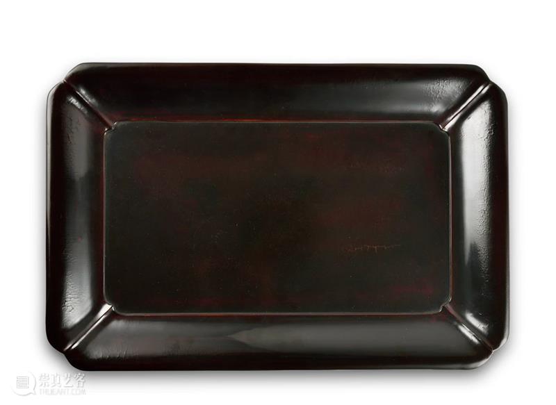 竹木涤心——竹木漆器精品选粹 | 中贸圣佳2023秋拍 崇真艺客