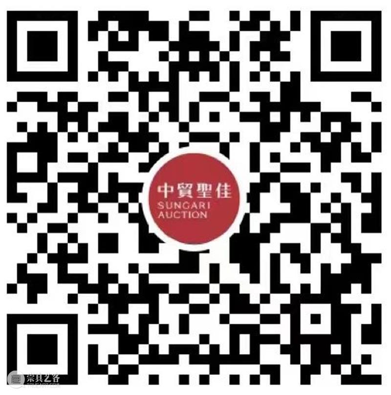 竹木涤心——竹木漆器精品选粹 | 中贸圣佳2023秋拍 崇真艺客