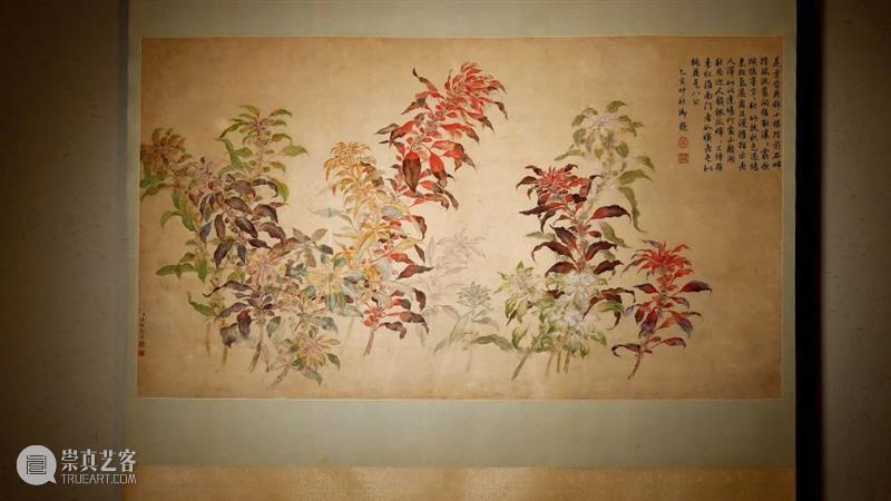 竹木涤心——竹木漆器精品选粹 | 中贸圣佳2023秋拍 崇真艺客