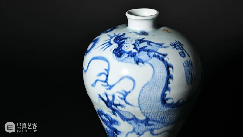 竹木涤心——竹木漆器精品选粹 | 中贸圣佳2023秋拍 崇真艺客