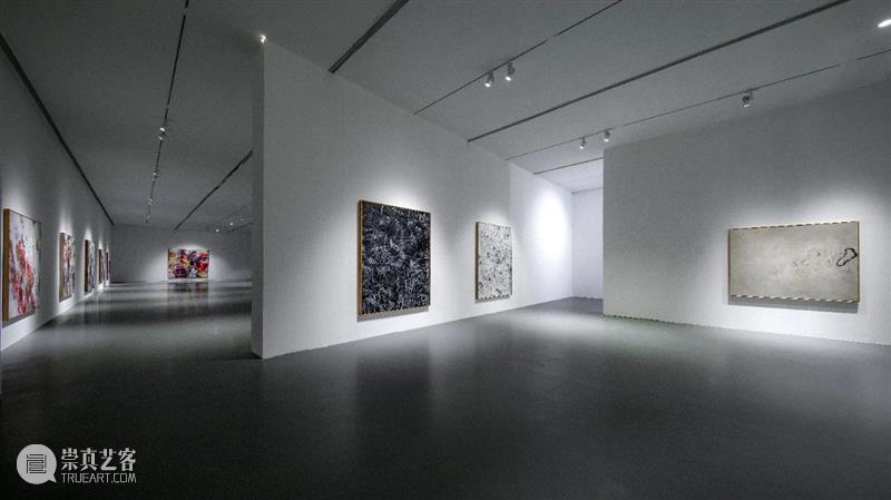 艺评 | 李旭：重叠的书写空间——黄渊青作品评述 | 黄渊青个展正在上海宝龙美术馆展出 崇真艺客