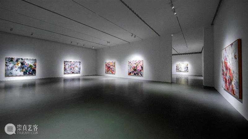 艺评 | 李旭：重叠的书写空间——黄渊青作品评述 | 黄渊青个展正在上海宝龙美术馆展出 崇真艺客