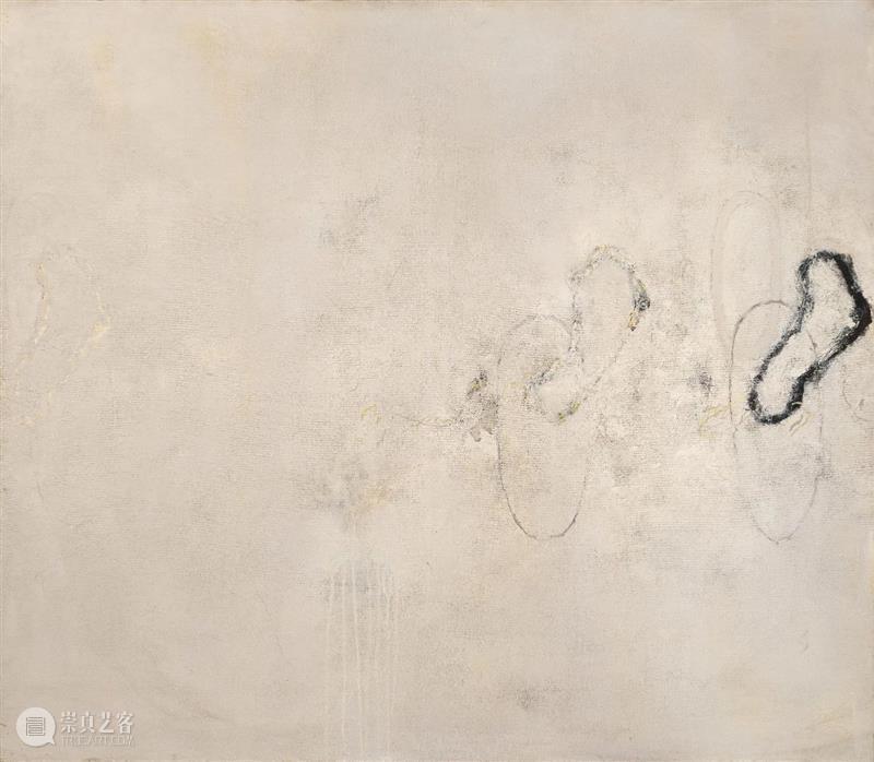艺评 | 李旭：重叠的书写空间——黄渊青作品评述 | 黄渊青个展正在上海宝龙美术馆展出 崇真艺客
