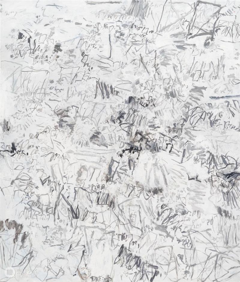 艺评 | 李旭：重叠的书写空间——黄渊青作品评述 | 黄渊青个展正在上海宝龙美术馆展出 崇真艺客
