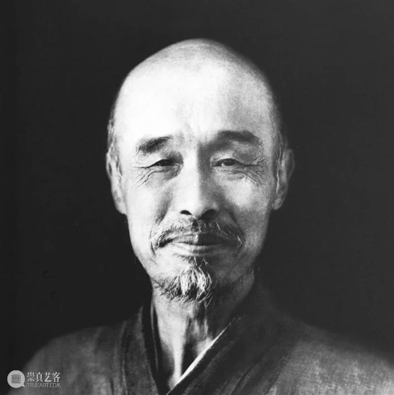 HANYANG艺谈 | 佛门书家 笔墨修行 崇真艺客