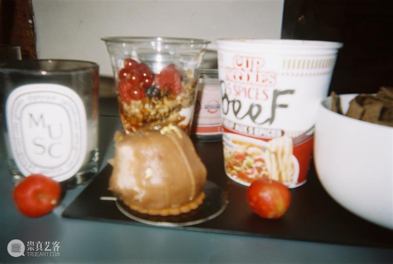 纪实 | 蒲英玮的乌克兰影集 崇真艺客