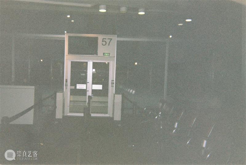 纪实 | 蒲英玮的乌克兰影集 崇真艺客