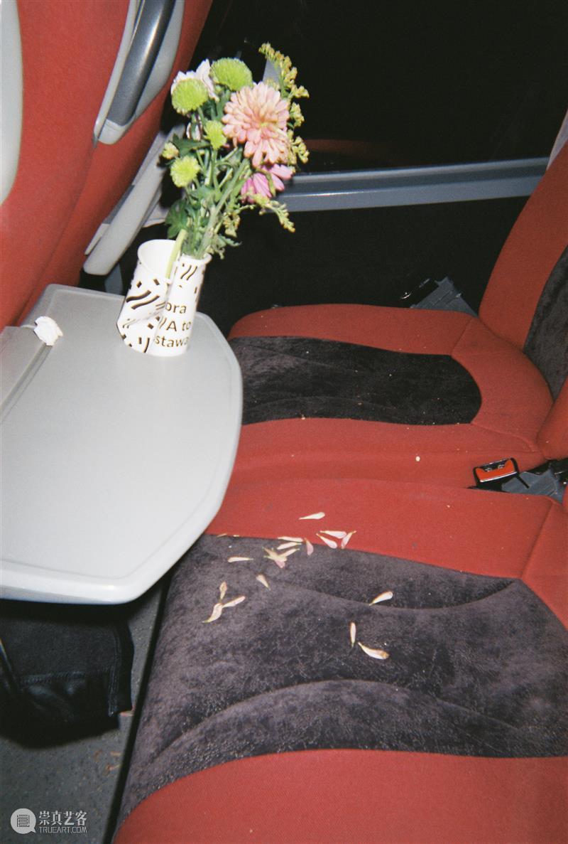 纪实 | 蒲英玮的乌克兰影集 崇真艺客