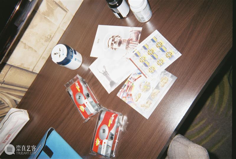 纪实 | 蒲英玮的乌克兰影集 崇真艺客