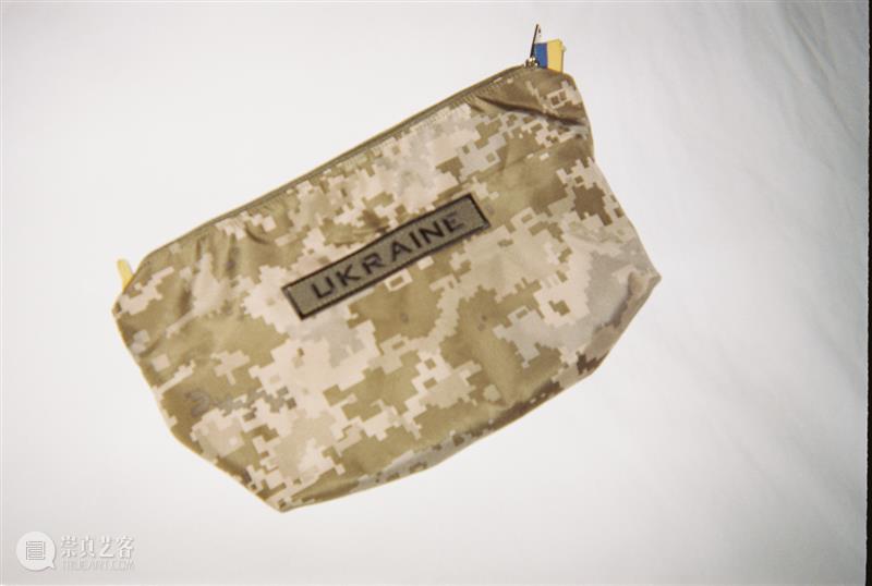 纪实 | 蒲英玮的乌克兰影集 崇真艺客