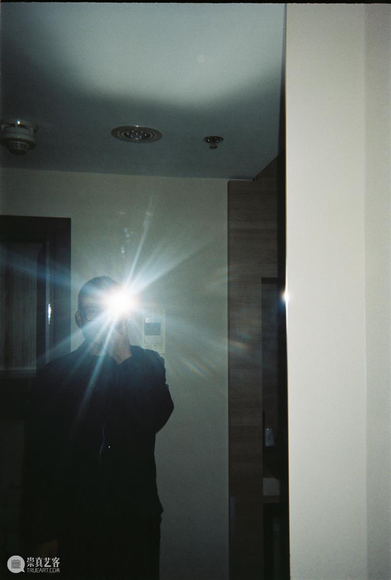 纪实 | 蒲英玮的乌克兰影集 崇真艺客