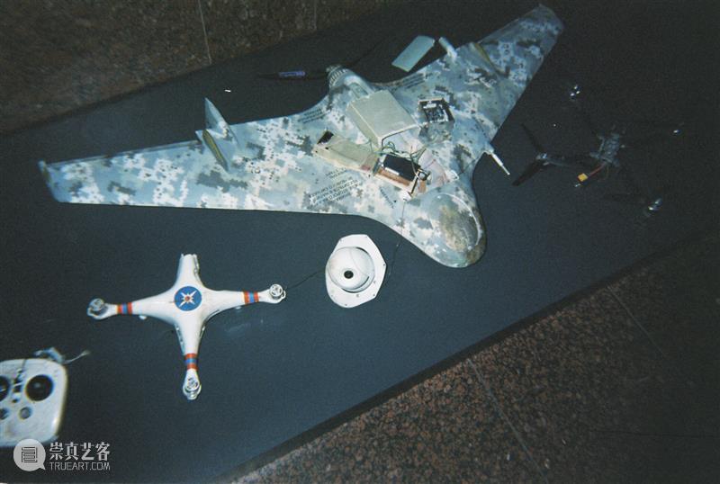 纪实 | 蒲英玮的乌克兰影集 崇真艺客