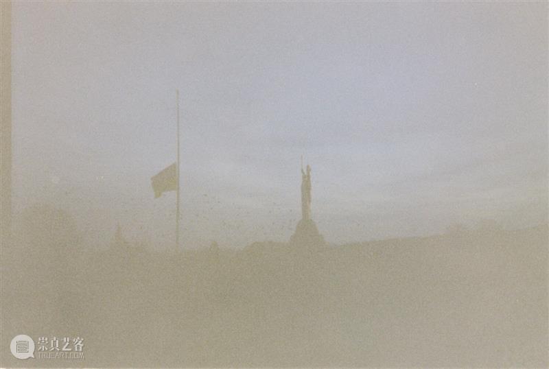 纪实 | 蒲英玮的乌克兰影集 崇真艺客