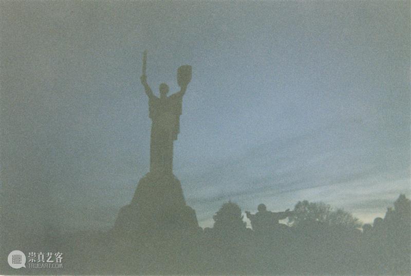 纪实 | 蒲英玮的乌克兰影集 崇真艺客