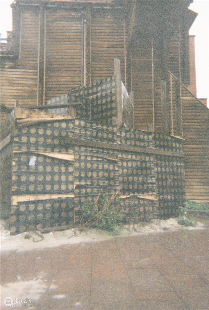 纪实 | 蒲英玮的乌克兰影集 崇真艺客