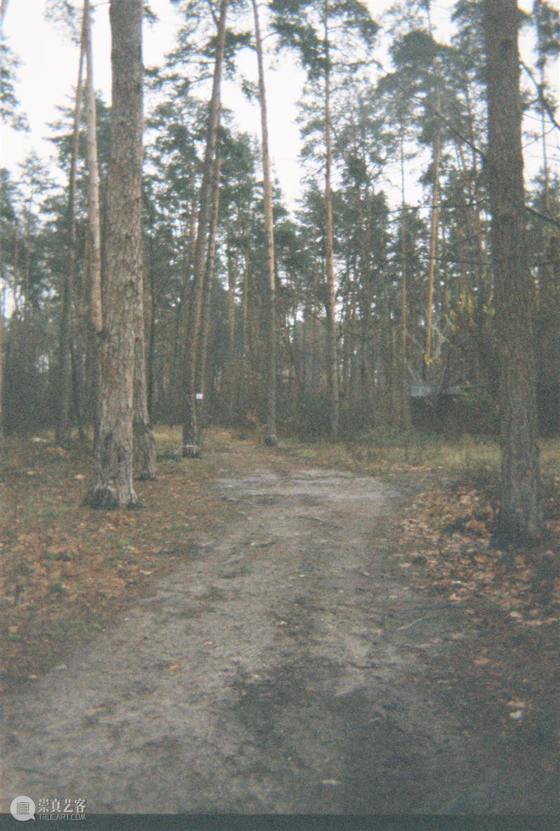 纪实 | 蒲英玮的乌克兰影集 崇真艺客