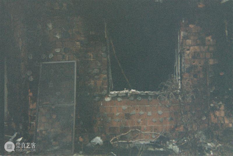 纪实 | 蒲英玮的乌克兰影集 崇真艺客