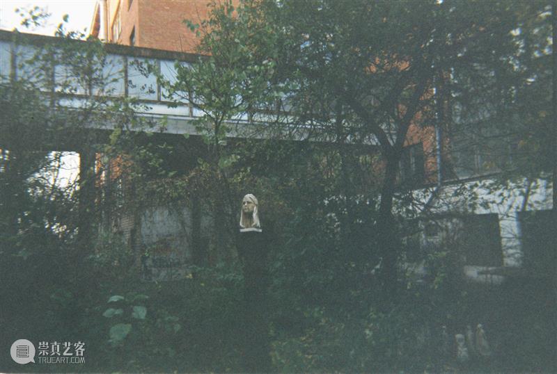 纪实 | 蒲英玮的乌克兰影集 崇真艺客