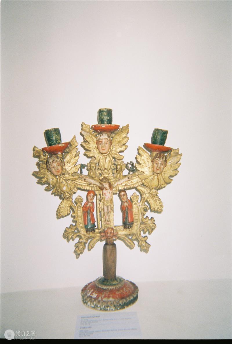 纪实 | 蒲英玮的乌克兰影集 崇真艺客