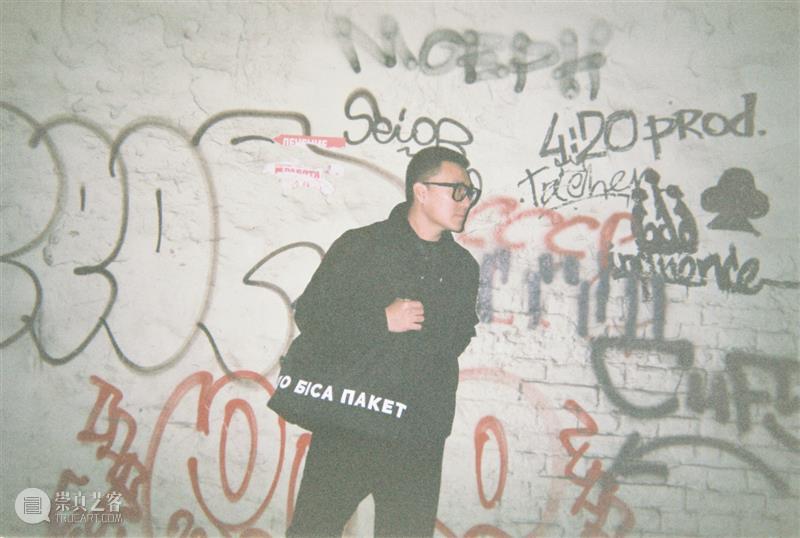 纪实 | 蒲英玮的乌克兰影集 崇真艺客