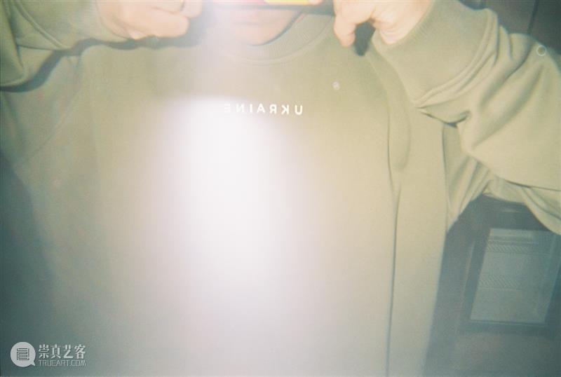 纪实 | 蒲英玮的乌克兰影集 崇真艺客