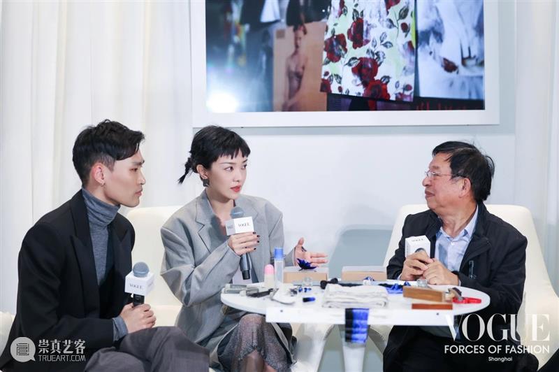 当手工艺人的妙手与设计师的巧思相遇 | BCAF艺术公益 崇真艺客
