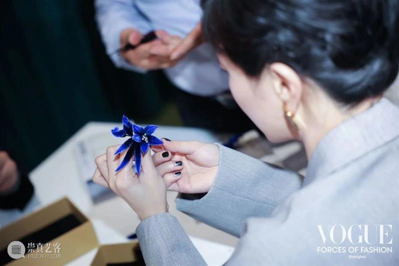 当手工艺人的妙手与设计师的巧思相遇 | BCAF艺术公益 崇真艺客