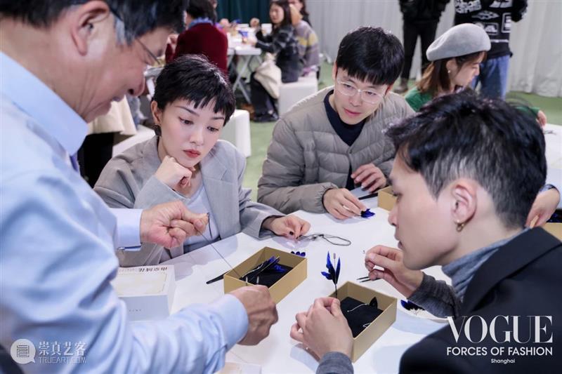 当手工艺人的妙手与设计师的巧思相遇 | BCAF艺术公益 崇真艺客