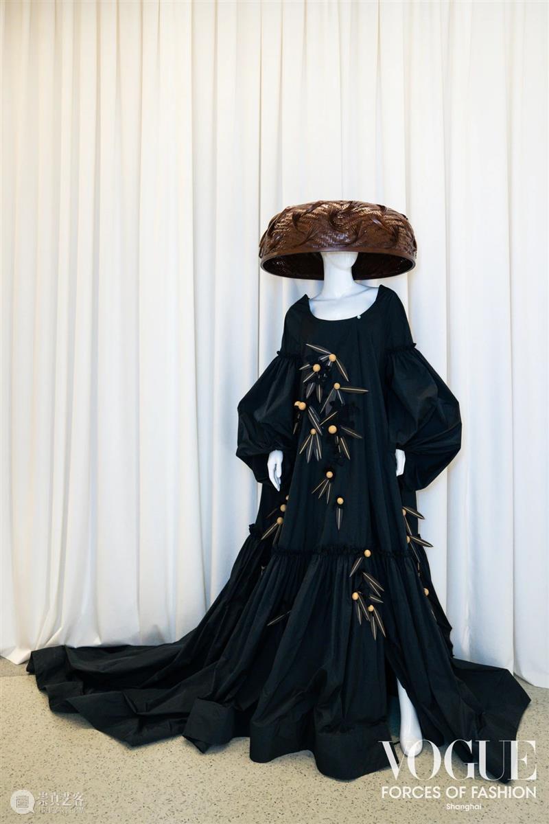 当手工艺人的妙手与设计师的巧思相遇 | BCAF艺术公益 崇真艺客