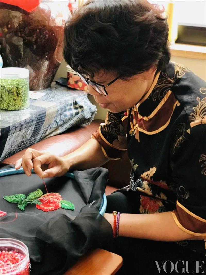 当手工艺人的妙手与设计师的巧思相遇 | BCAF艺术公益 崇真艺客