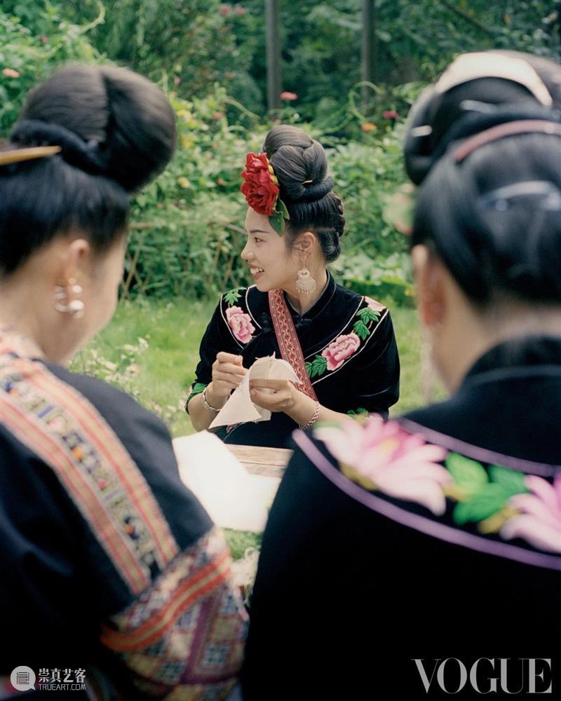 当手工艺人的妙手与设计师的巧思相遇 | BCAF艺术公益 崇真艺客