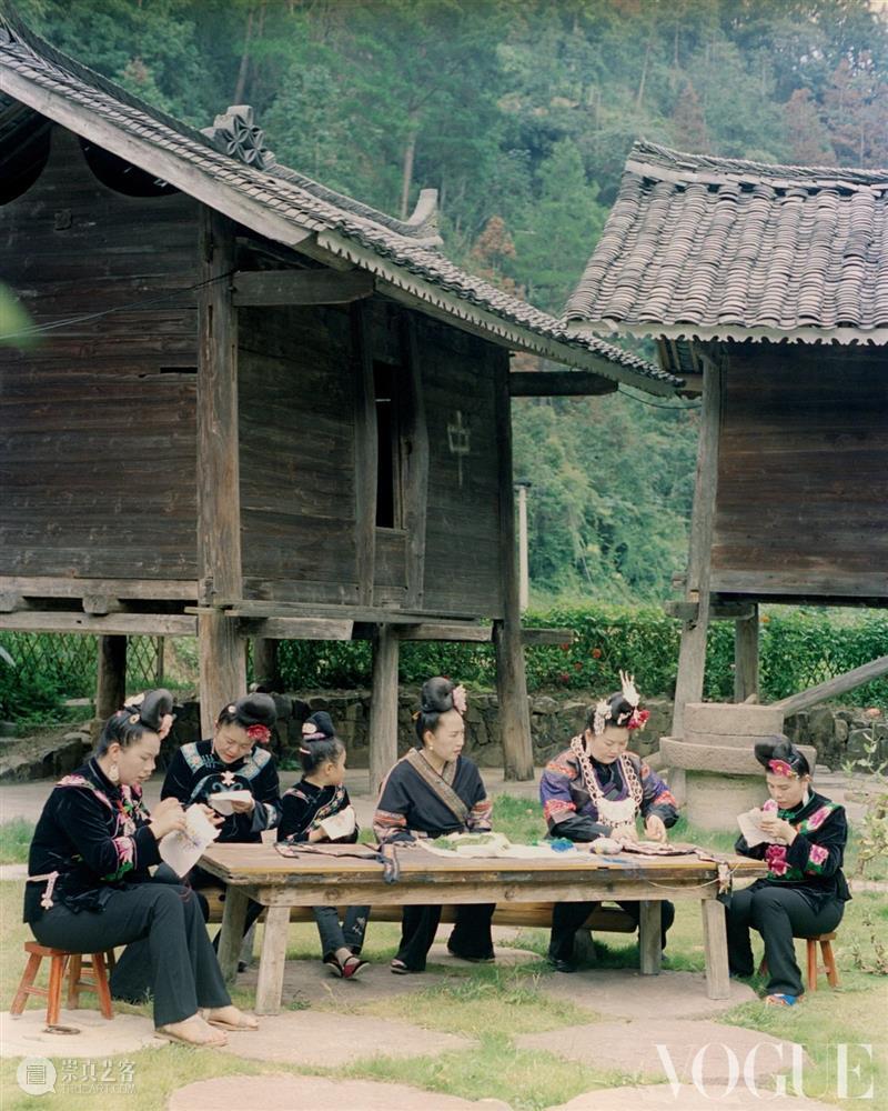 当手工艺人的妙手与设计师的巧思相遇 | BCAF艺术公益 崇真艺客
